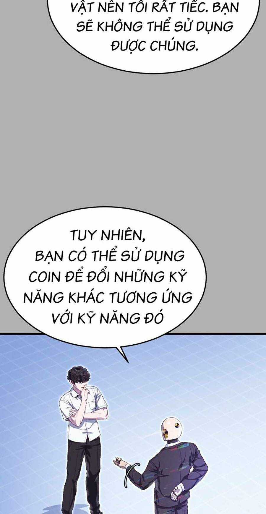 Tên Vâng Lời Tuyệt Đối Chapter 30 trang 49