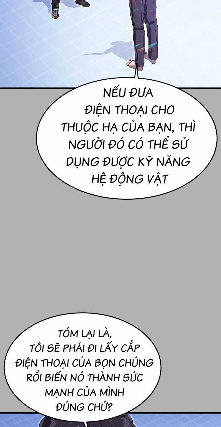 Tên Vâng Lời Tuyệt Đối Chapter 30 trang 50
