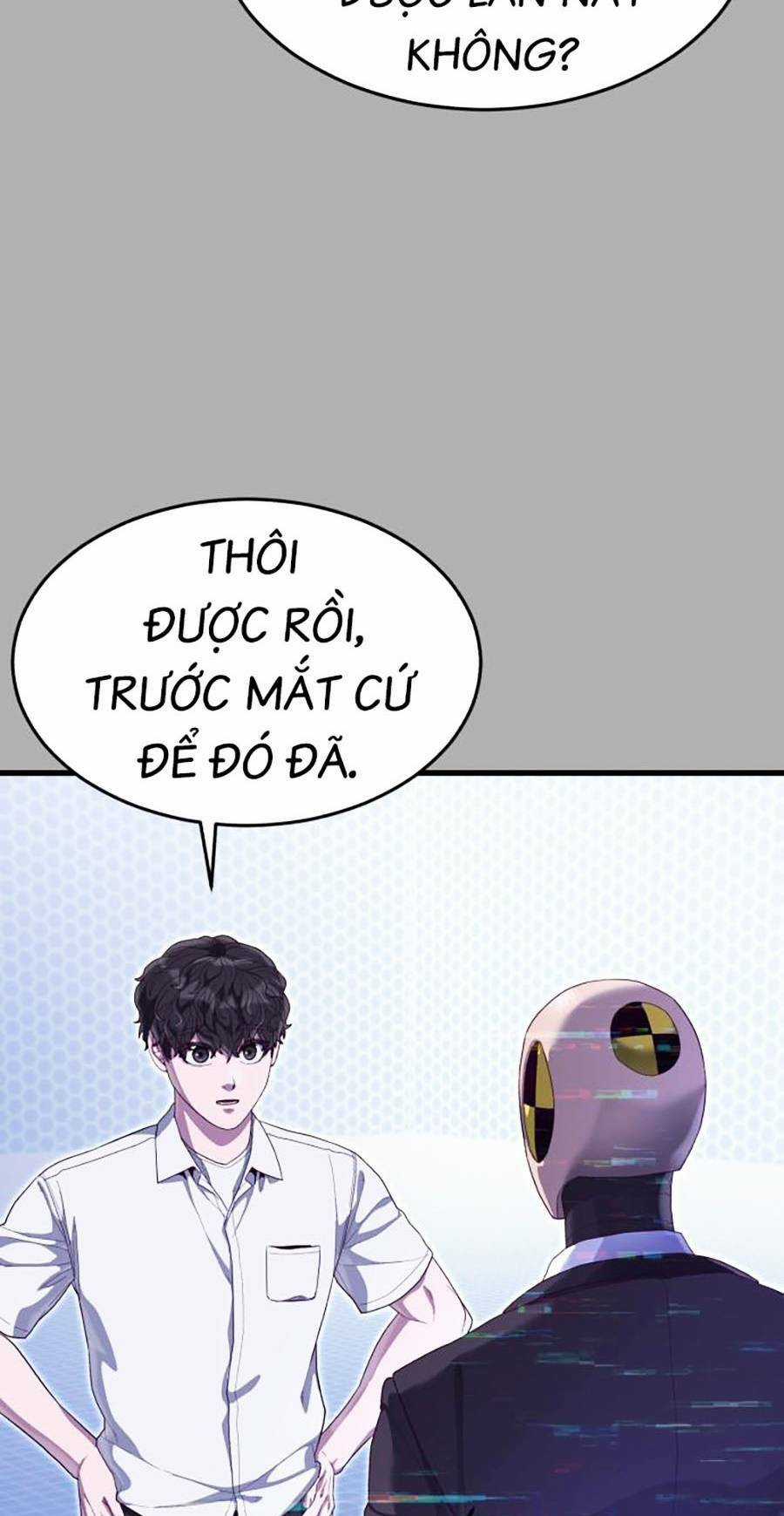 Tên Vâng Lời Tuyệt Đối Chapter 30 trang 54