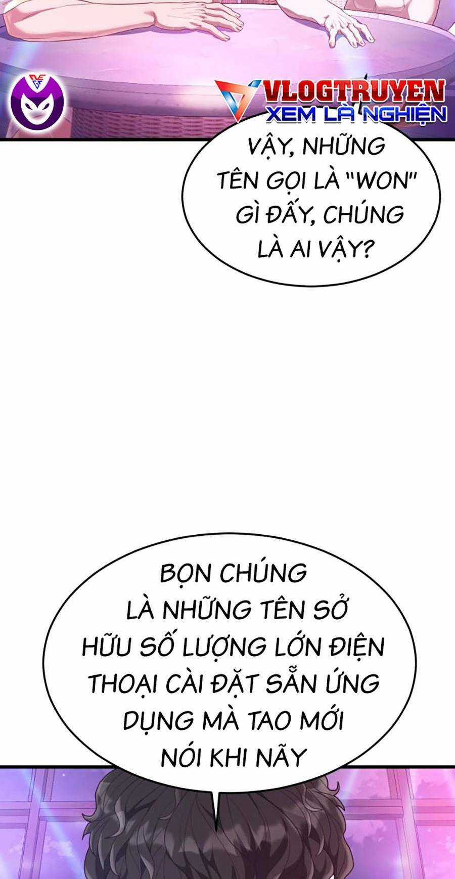 Tên Vâng Lời Tuyệt Đối Chapter 30 trang 64