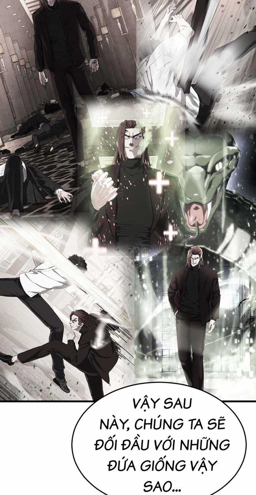 Tên Vâng Lời Tuyệt Đối Chapter 30 trang 66