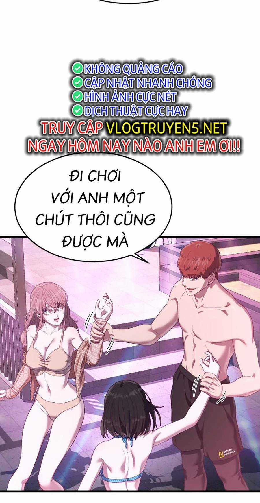 Tên Vâng Lời Tuyệt Đối Chapter 30 trang 72