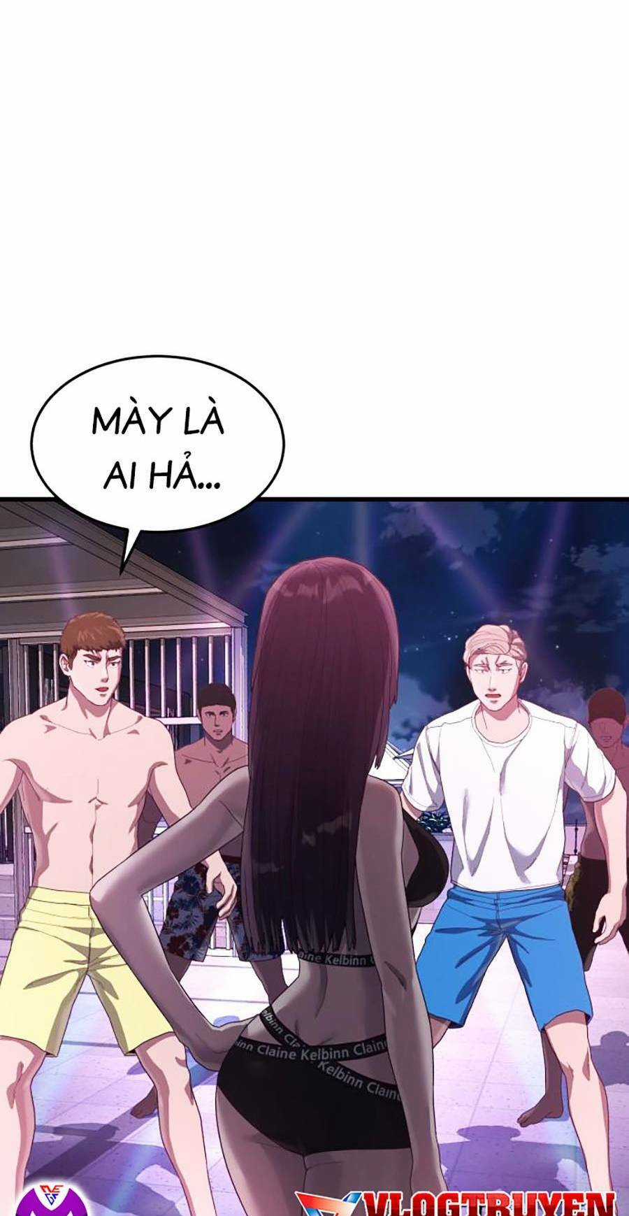 Tên Vâng Lời Tuyệt Đối Chapter 30 trang 74