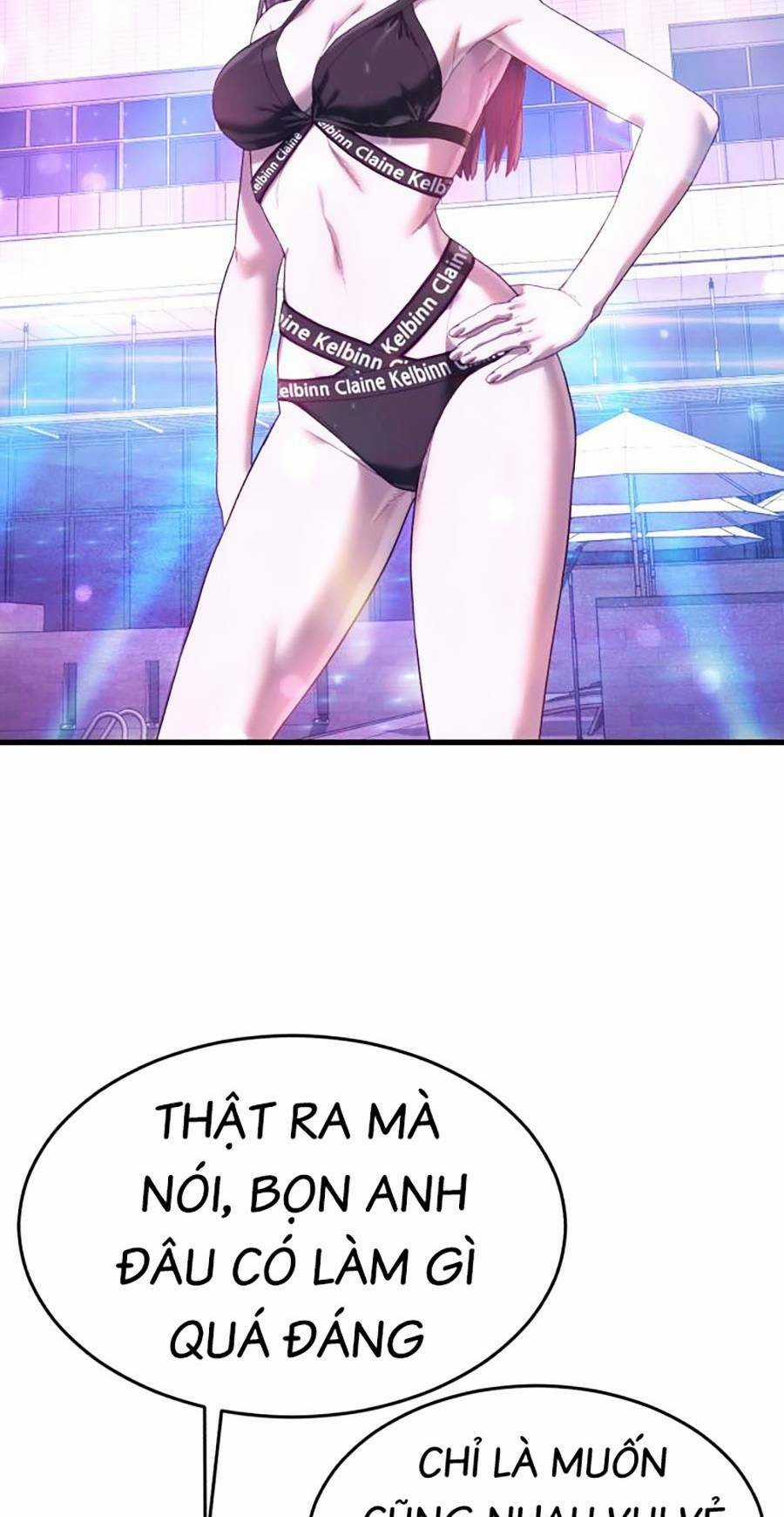 Tên Vâng Lời Tuyệt Đối Chapter 30 trang 76