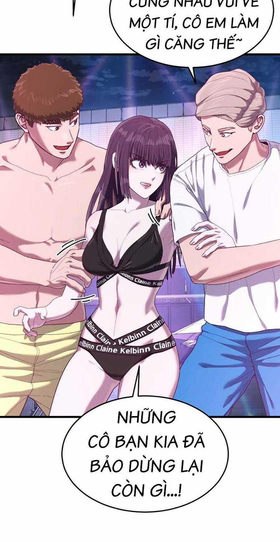 Tên Vâng Lời Tuyệt Đối Chapter 30 trang 77