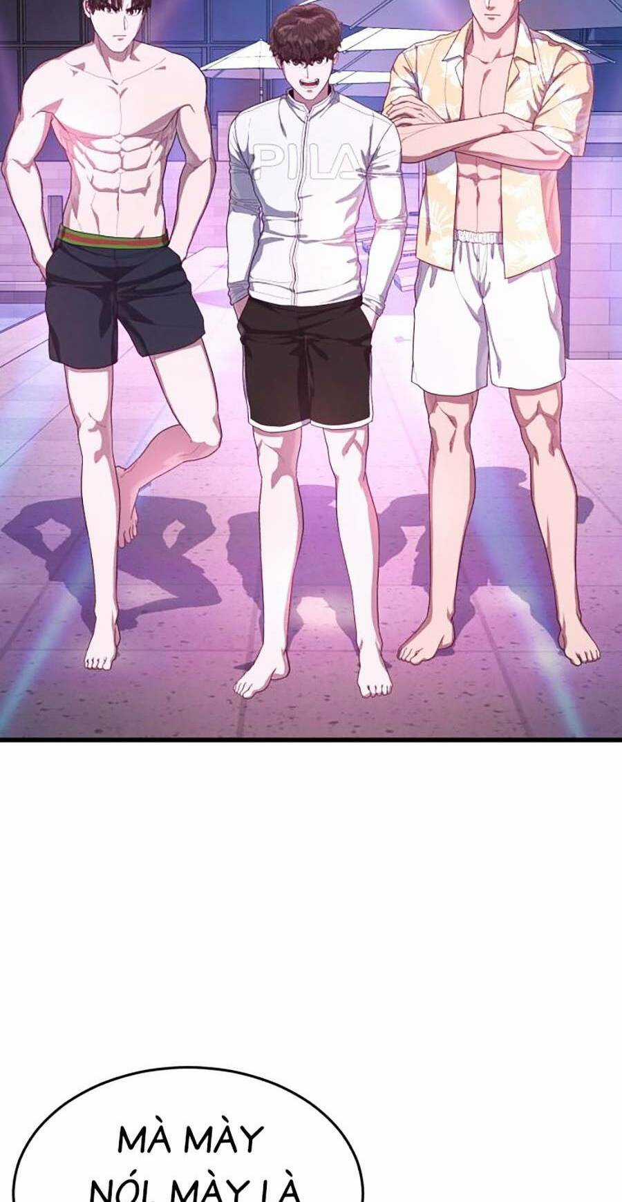 Tên Vâng Lời Tuyệt Đối Chapter 30 trang 83