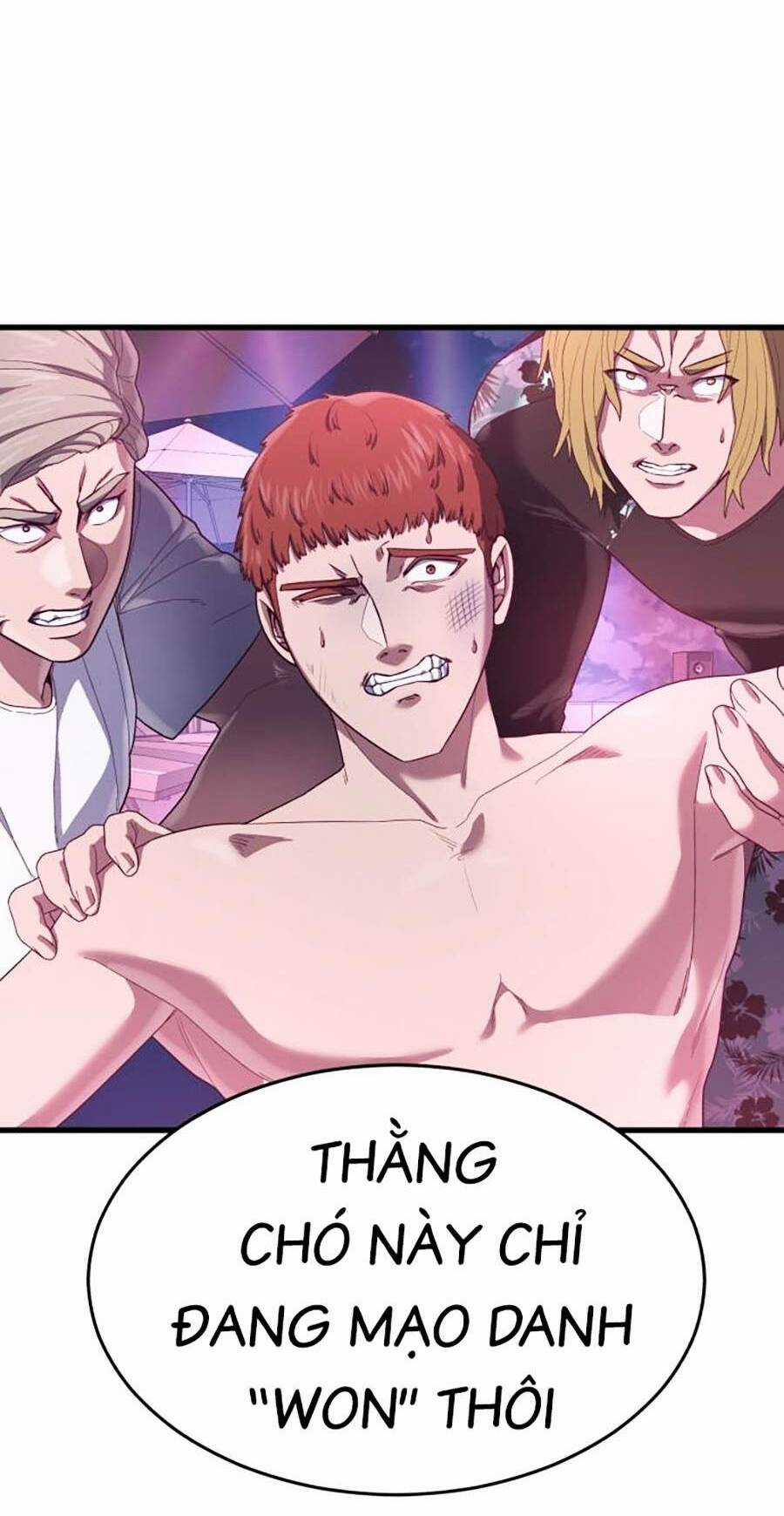 Tên Vâng Lời Tuyệt Đối Chapter 30 trang 85