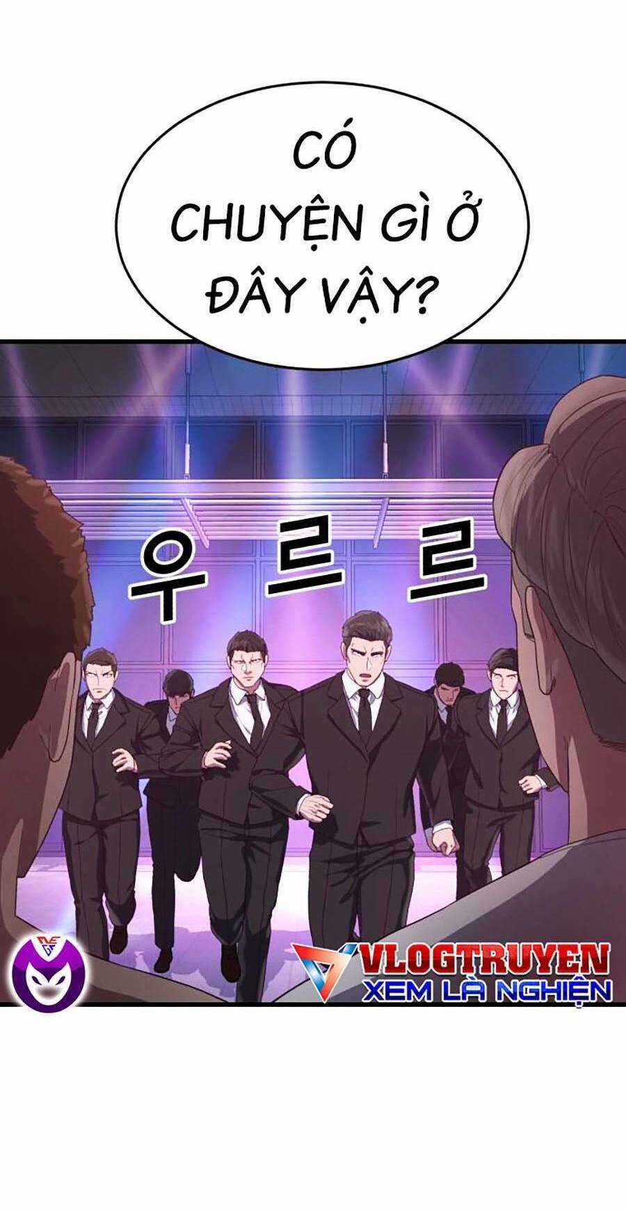 Tên Vâng Lời Tuyệt Đối Chapter 30 trang 89