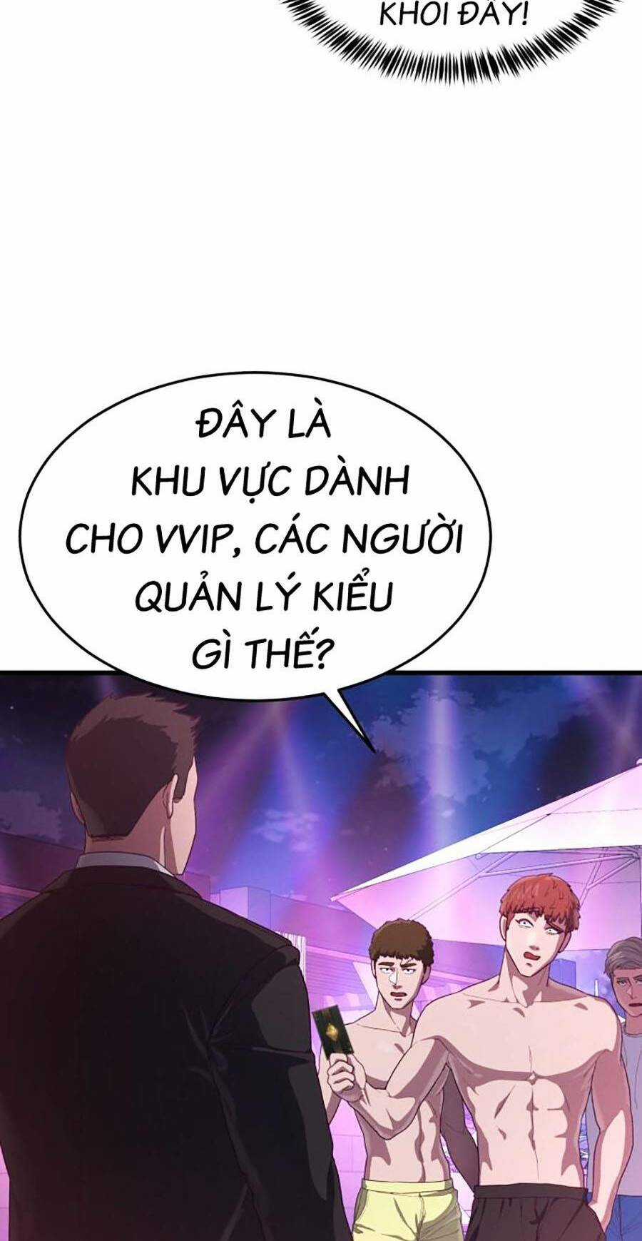 Tên Vâng Lời Tuyệt Đối Chapter 30 trang 91