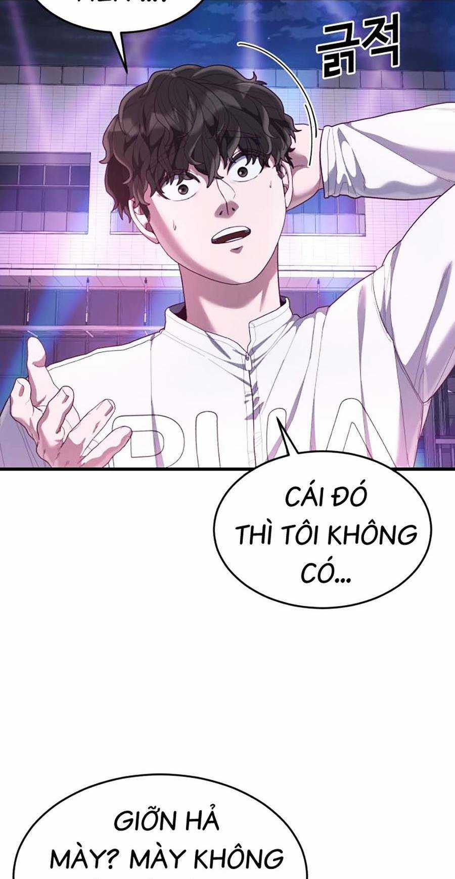 Tên Vâng Lời Tuyệt Đối Chapter 30 trang 94