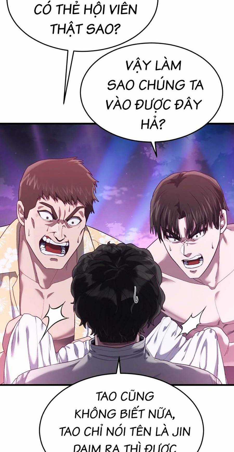 Tên Vâng Lời Tuyệt Đối Chapter 30 trang 95