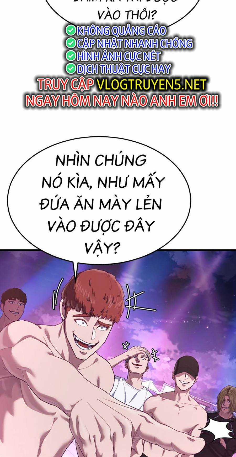 Tên Vâng Lời Tuyệt Đối Chapter 30 trang 96