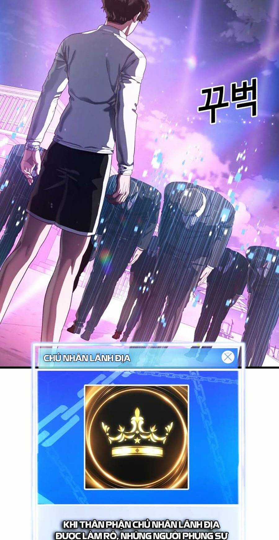 Tên Vâng Lời Tuyệt Đối Chapter 30 trang 99