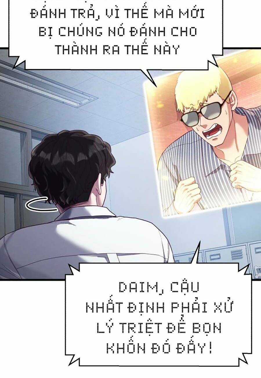 Tên Vâng Lời Tuyệt Đối Chapter 31 trang 51