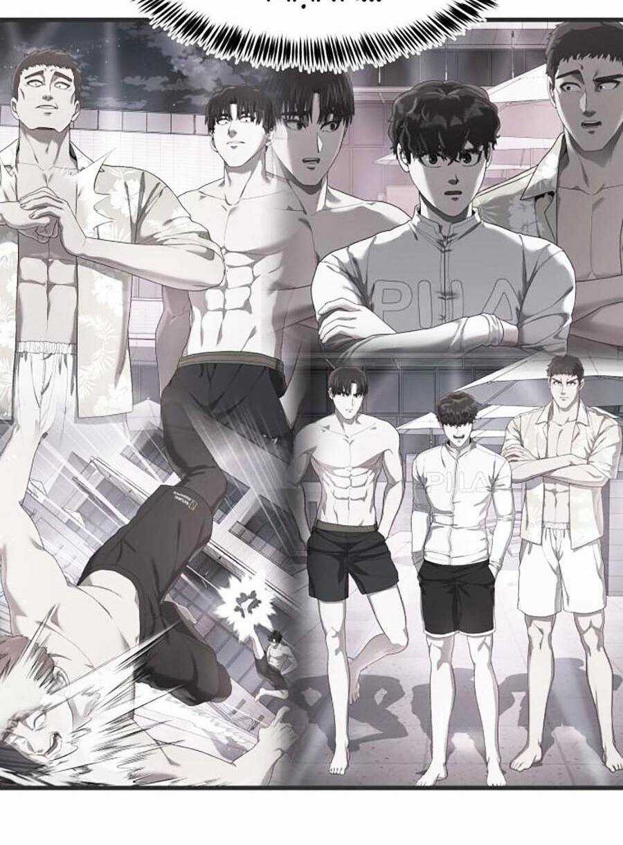 Tên Vâng Lời Tuyệt Đối Chapter 31 trang 7