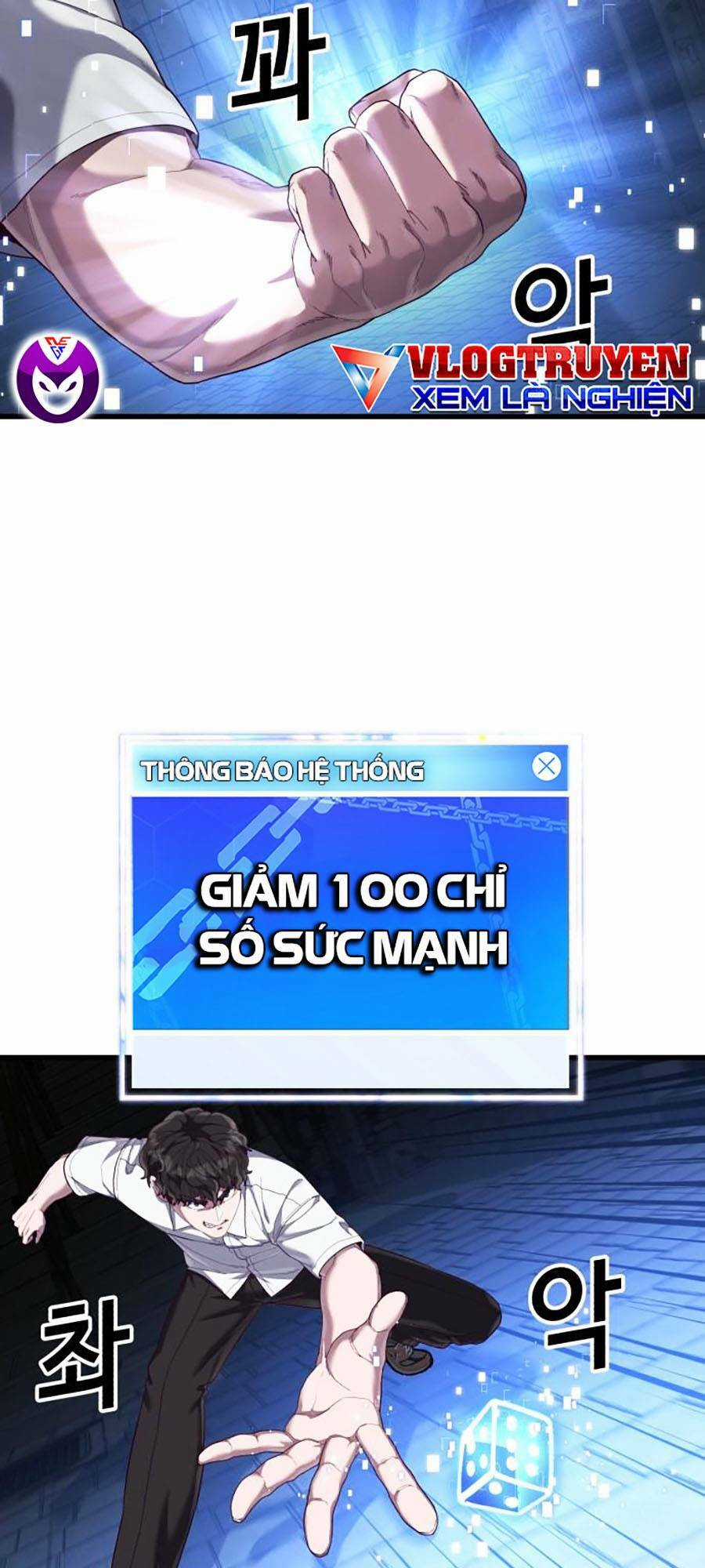 Tên Vâng Lời Tuyệt Đối Chapter 32 trang 104