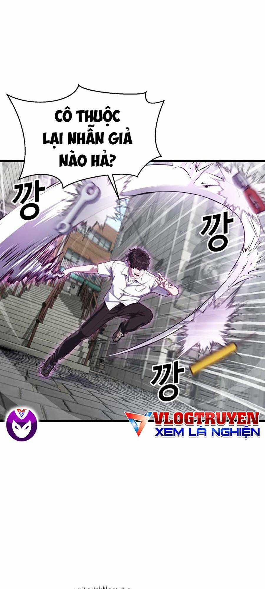 Tên Vâng Lời Tuyệt Đối Chapter 32 trang 119