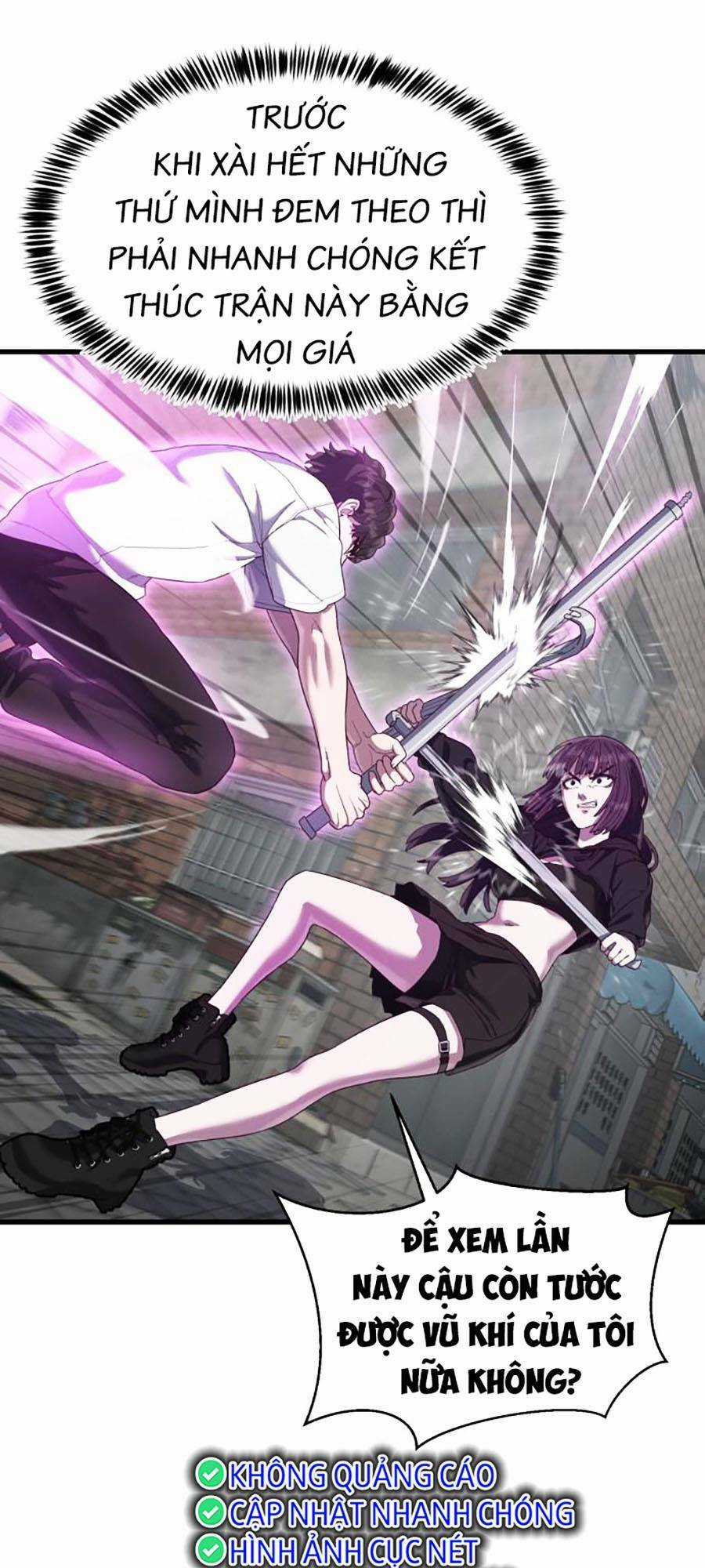 Tên Vâng Lời Tuyệt Đối Chapter 32 trang 122