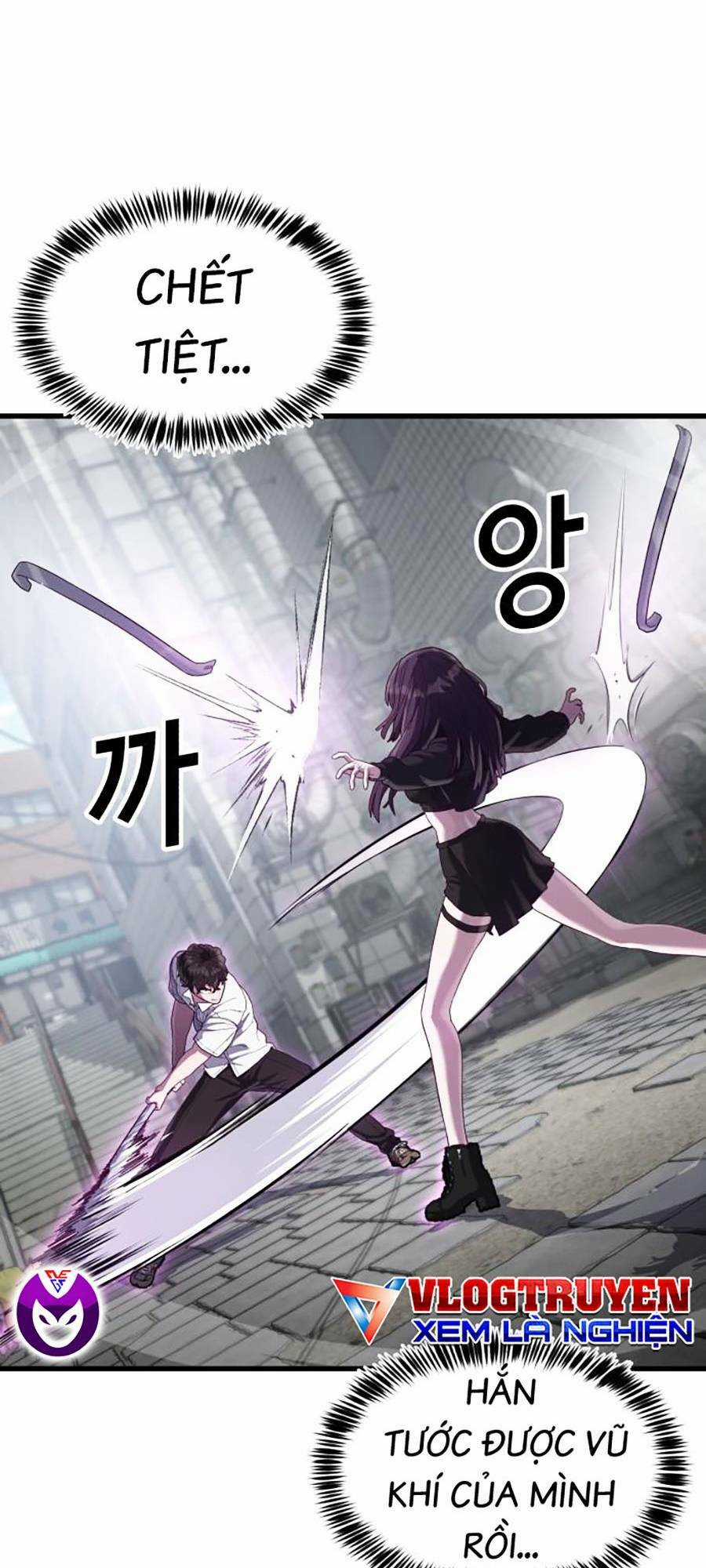 Tên Vâng Lời Tuyệt Đối Chapter 32 trang 125