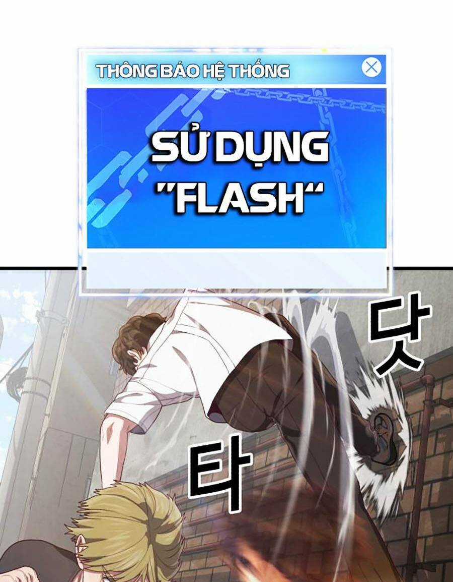 Tên Vâng Lời Tuyệt Đối Chapter 32 trang 13