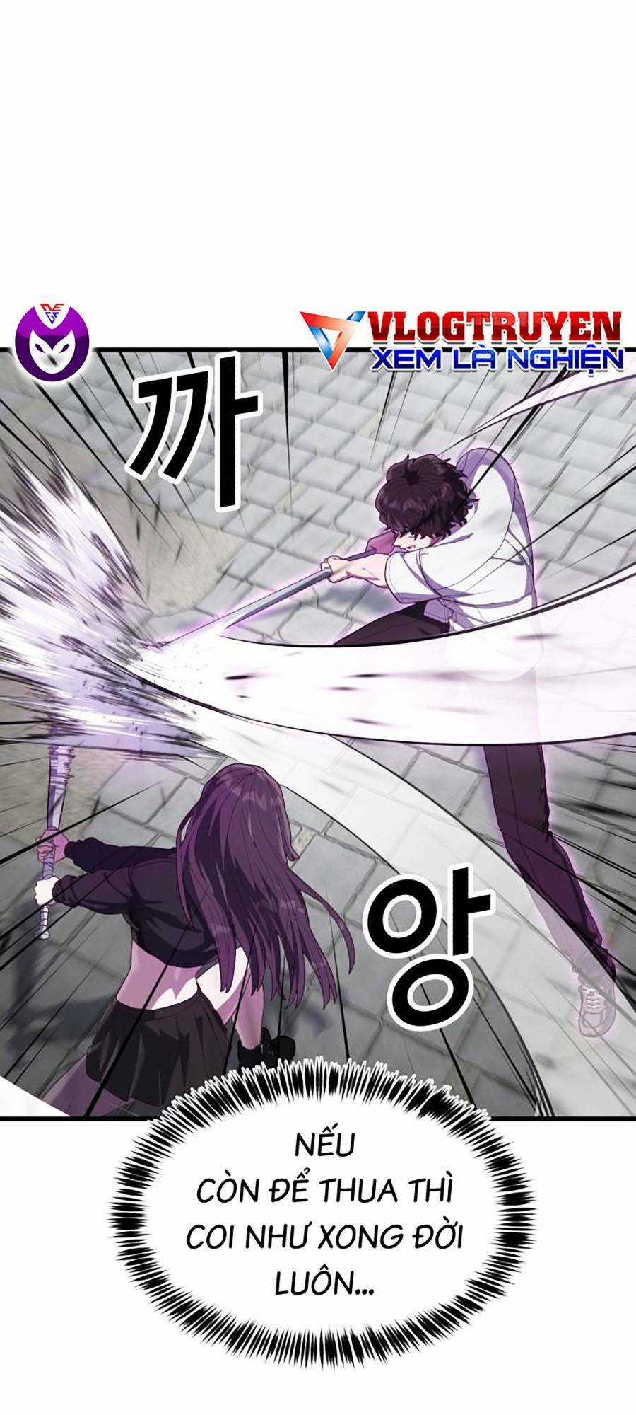 Tên Vâng Lời Tuyệt Đối Chapter 32 trang 131