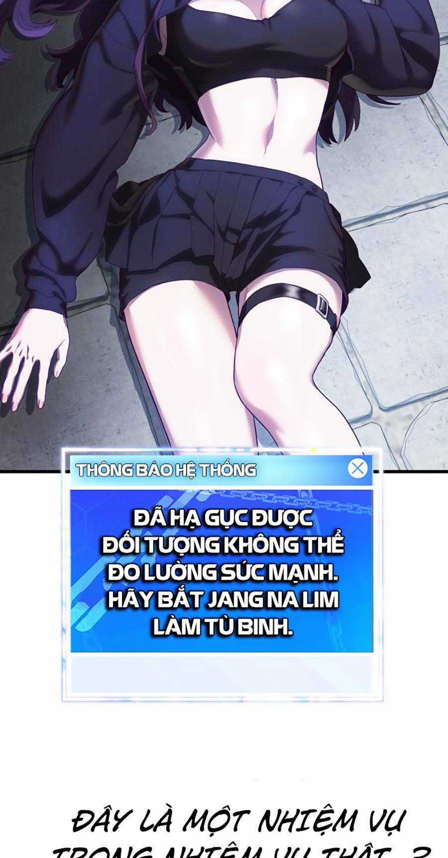 Tên Vâng Lời Tuyệt Đối Chapter 32 trang 153