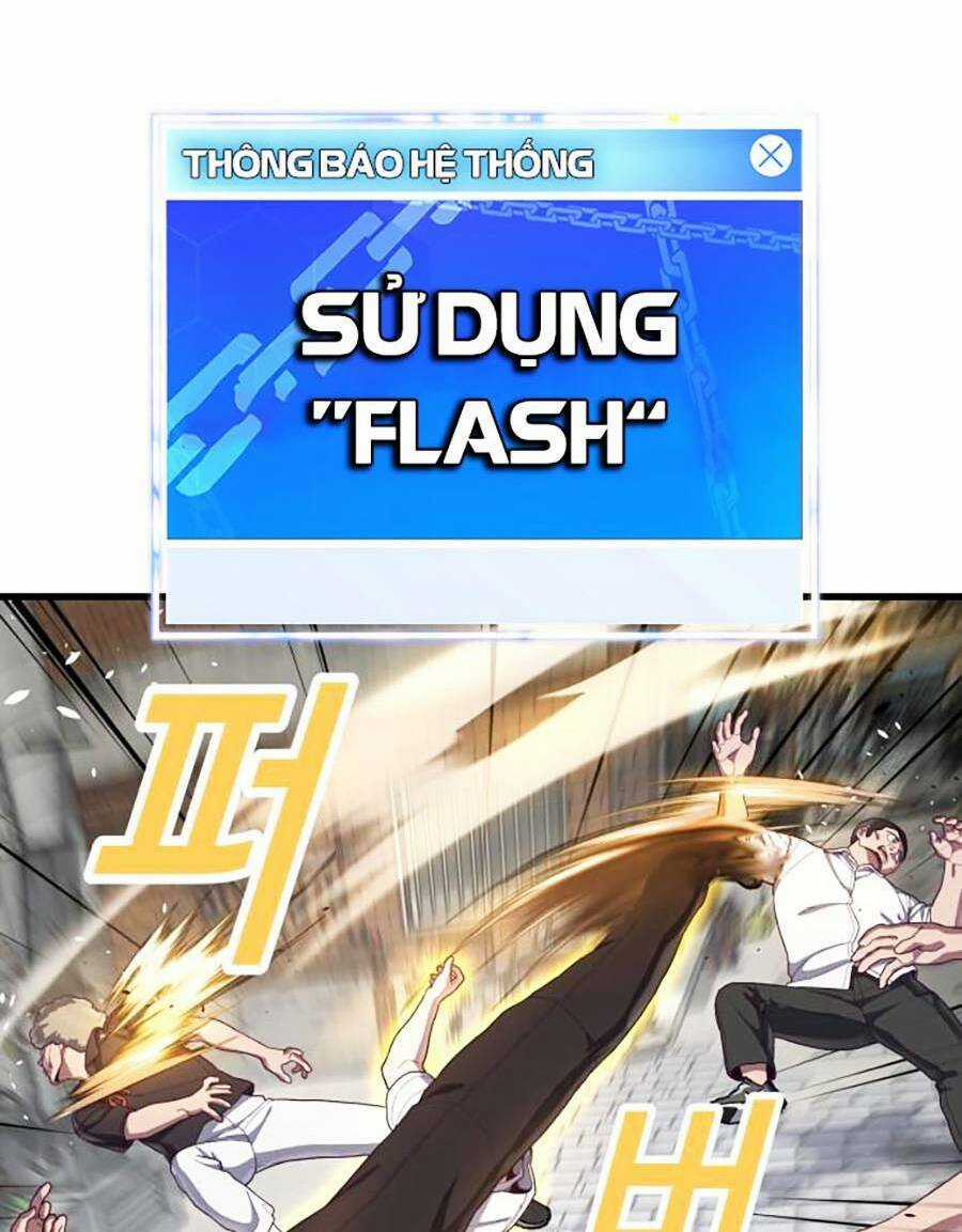 Tên Vâng Lời Tuyệt Đối Chapter 32 trang 17