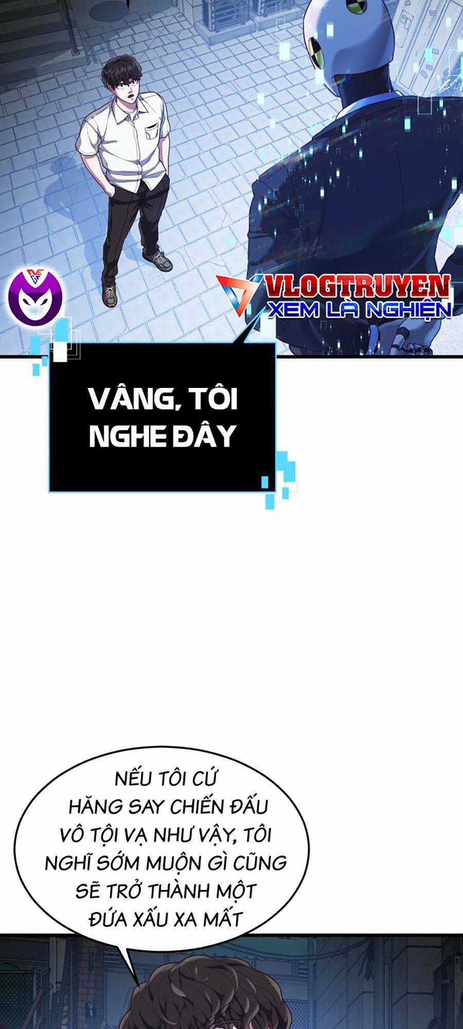 Tên Vâng Lời Tuyệt Đối Chapter 32 trang 26