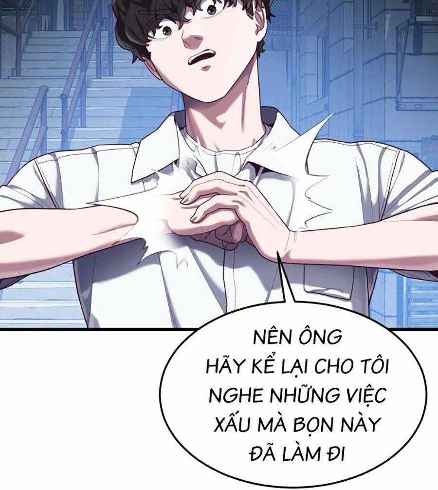 Tên Vâng Lời Tuyệt Đối Chapter 32 trang 27