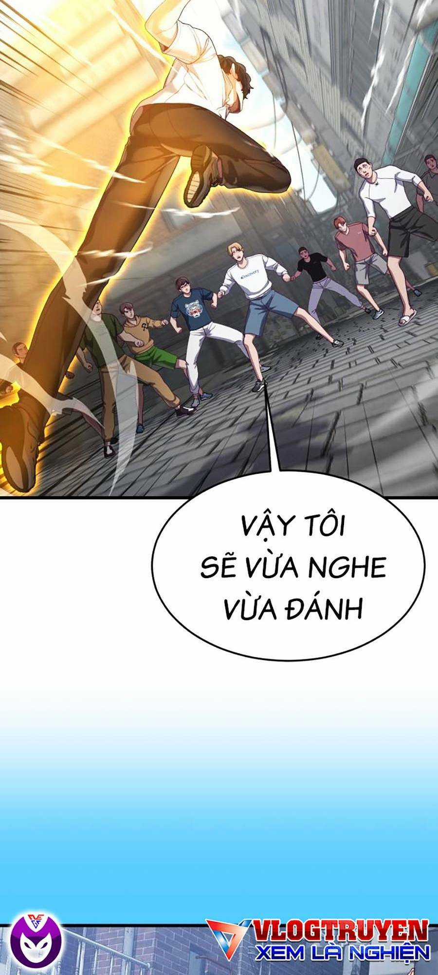 Tên Vâng Lời Tuyệt Đối Chapter 32 trang 29