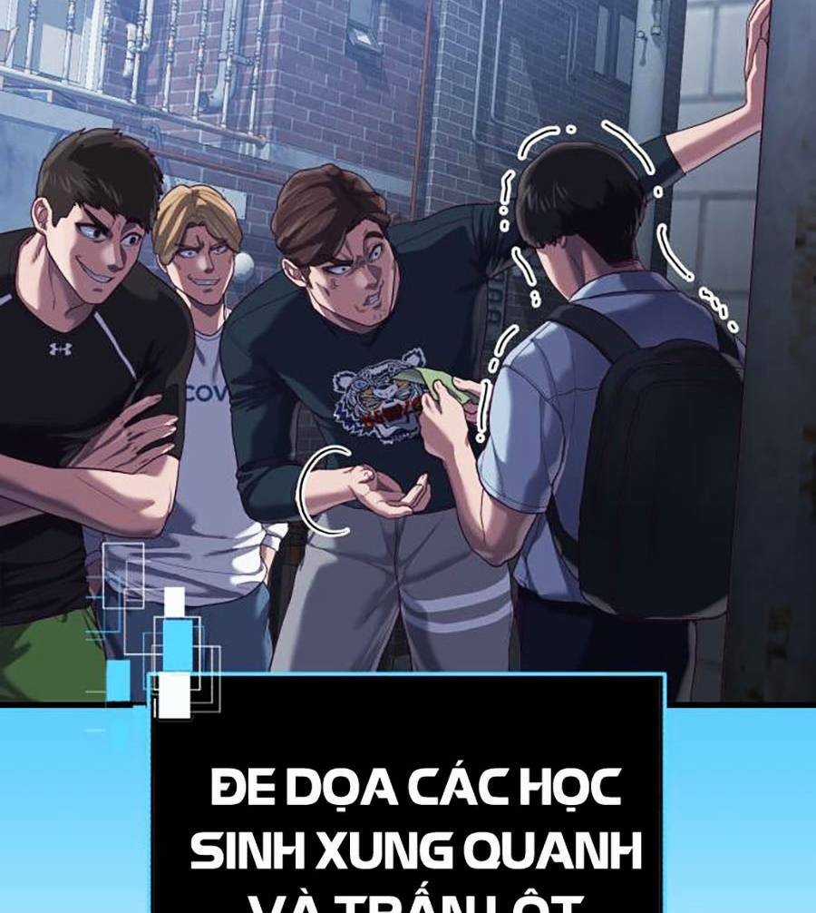 Tên Vâng Lời Tuyệt Đối Chapter 32 trang 30