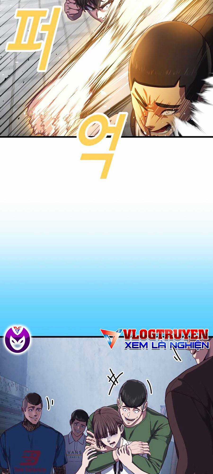 Tên Vâng Lời Tuyệt Đối Chapter 32 trang 35