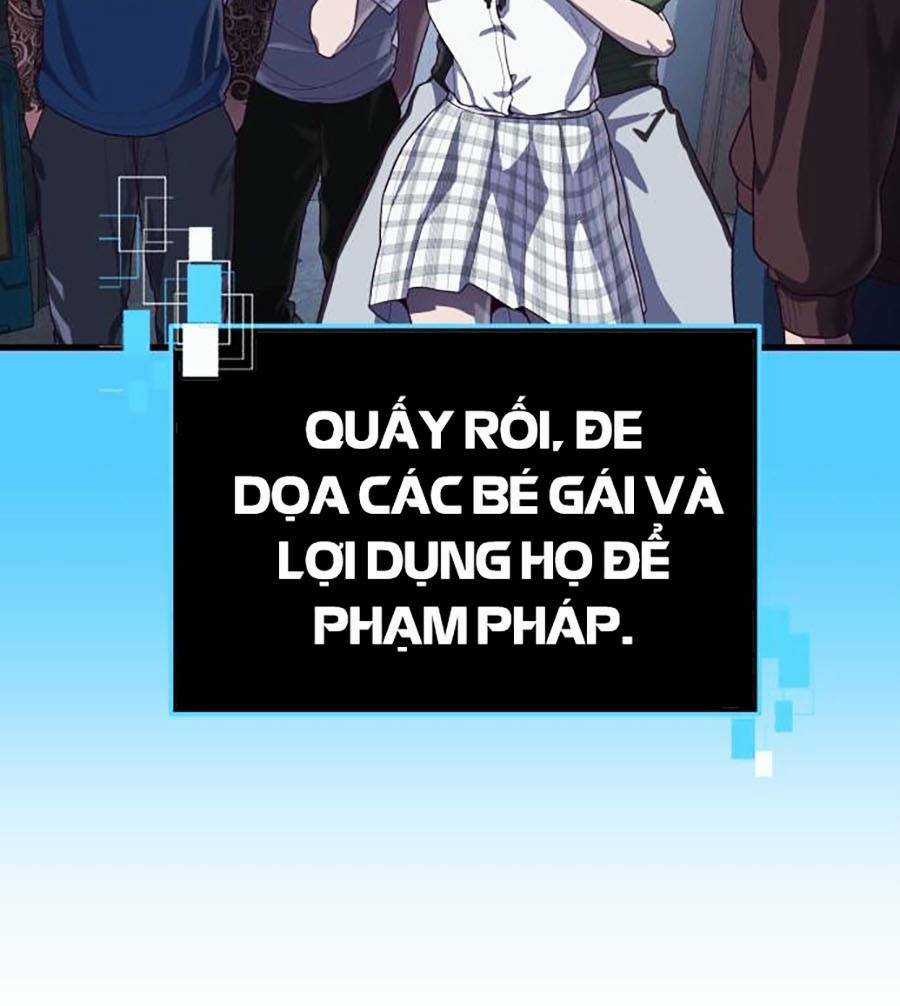 Tên Vâng Lời Tuyệt Đối Chapter 32 trang 36