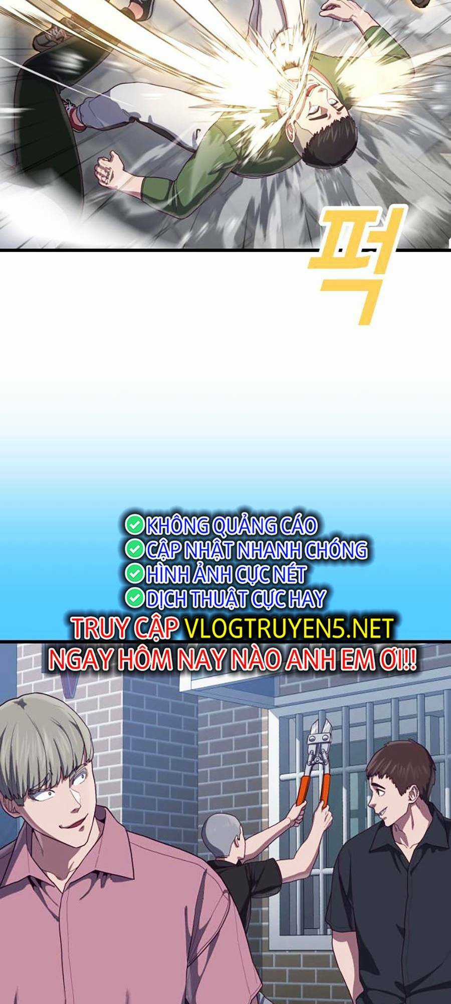 Tên Vâng Lời Tuyệt Đối Chapter 32 trang 38