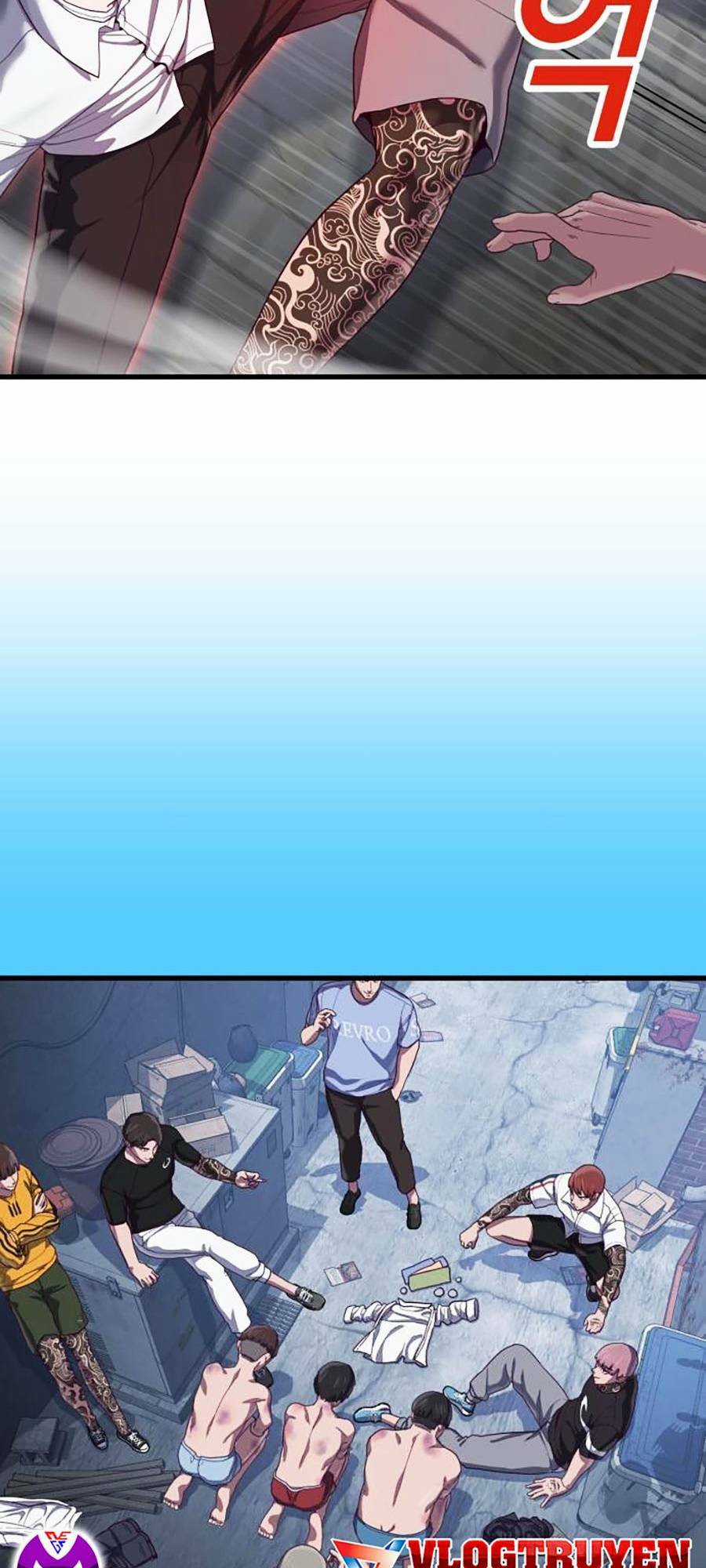 Tên Vâng Lời Tuyệt Đối Chapter 32 trang 41