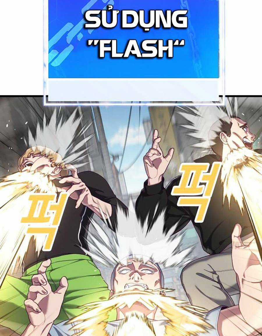 Tên Vâng Lời Tuyệt Đối Chapter 32 trang 5