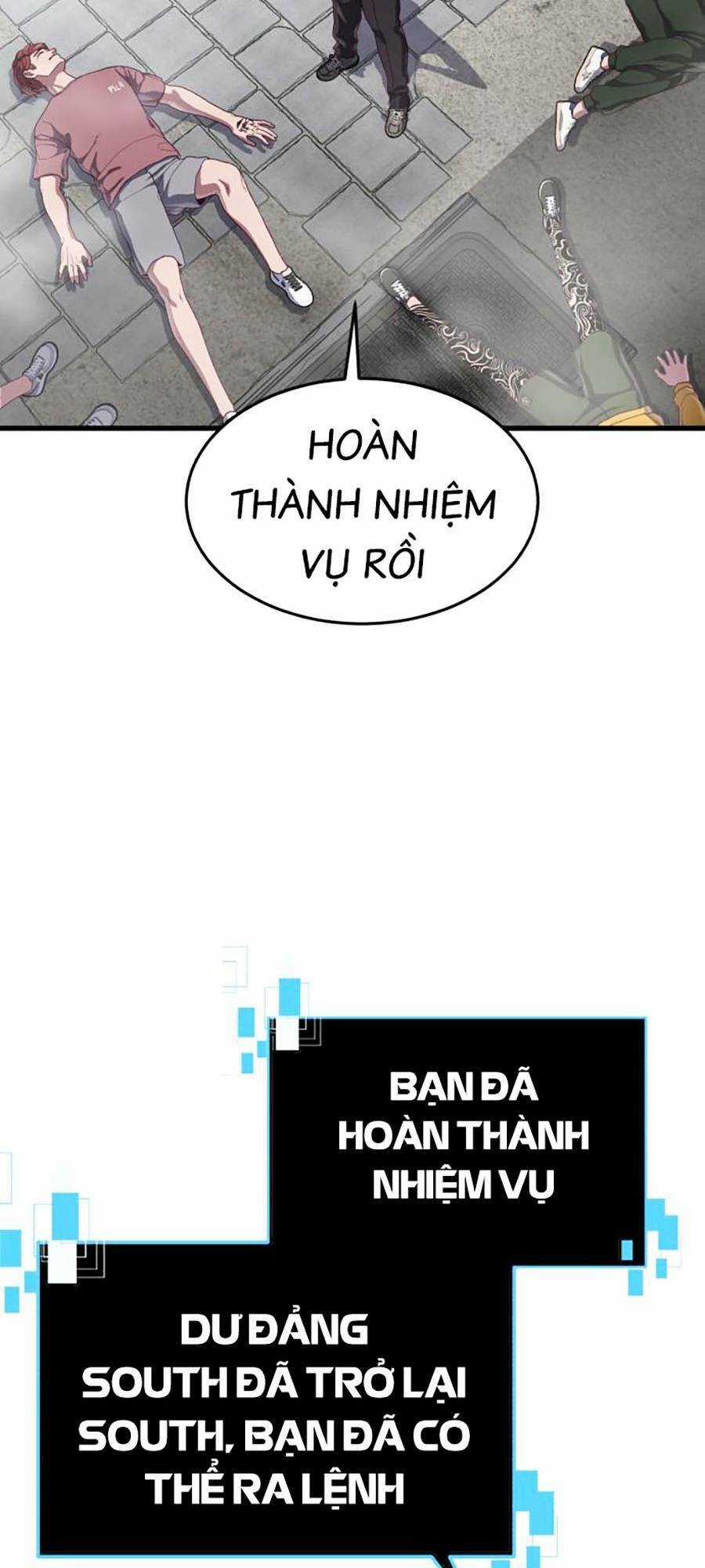 Tên Vâng Lời Tuyệt Đối Chapter 32 trang 59