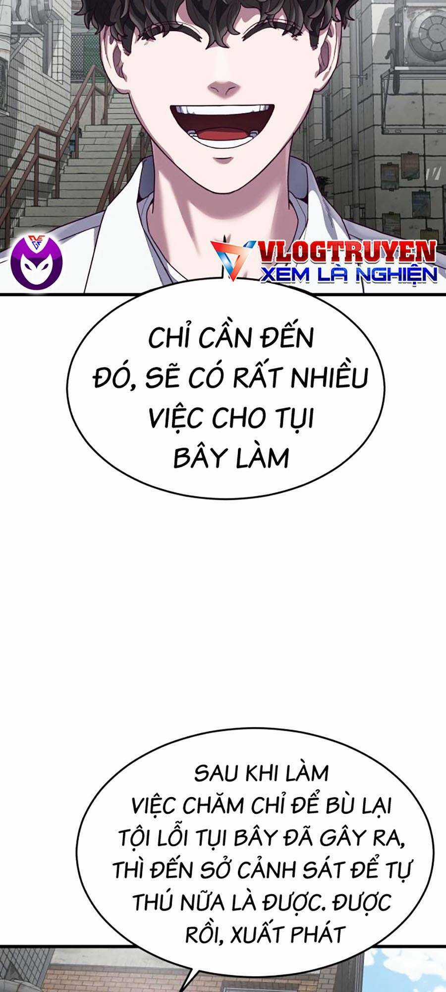 Tên Vâng Lời Tuyệt Đối Chapter 32 trang 65