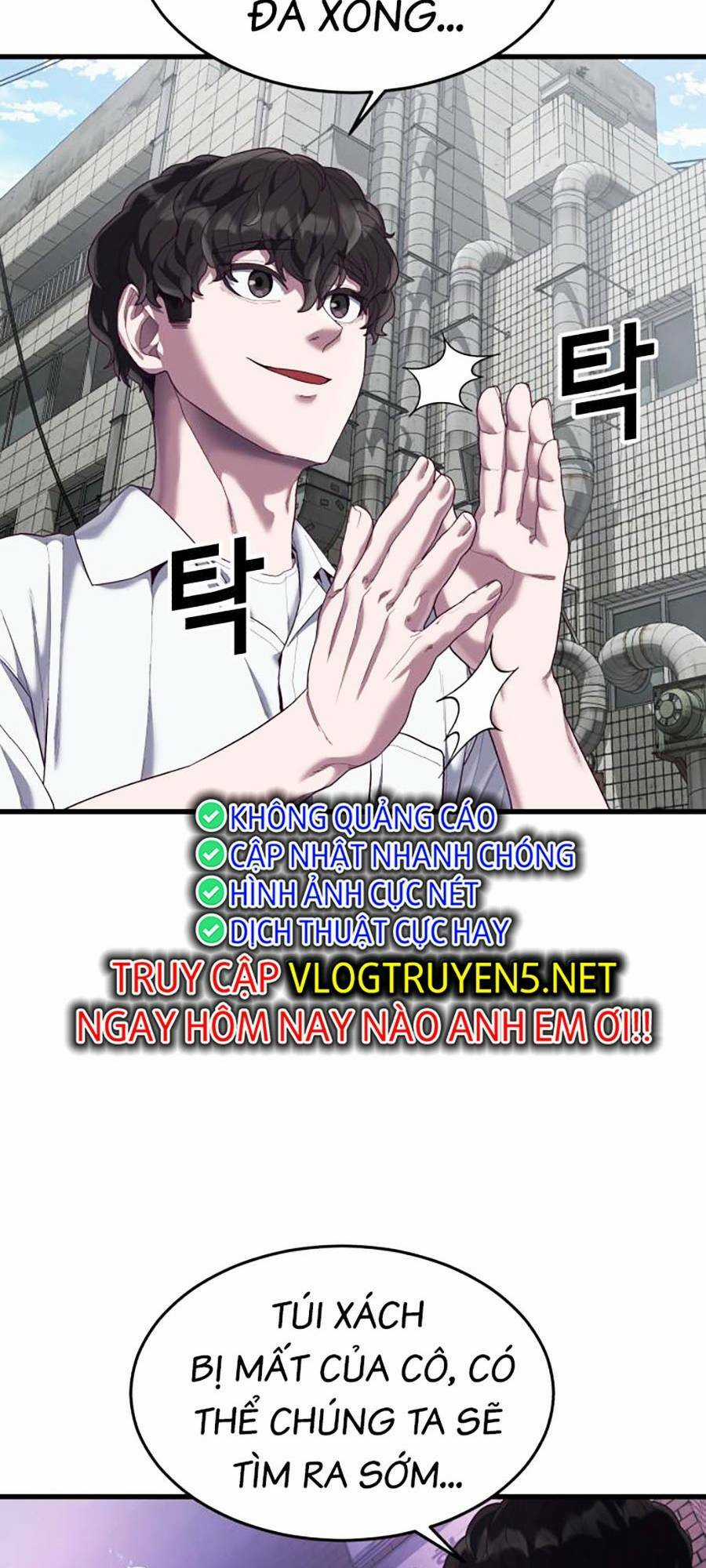 Tên Vâng Lời Tuyệt Đối Chapter 32 trang 68