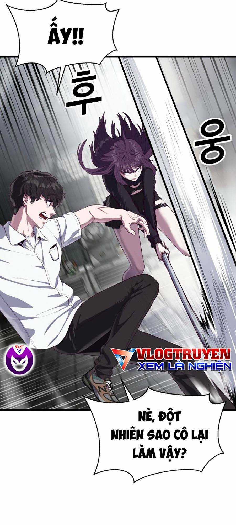 Tên Vâng Lời Tuyệt Đối Chapter 32 trang 71