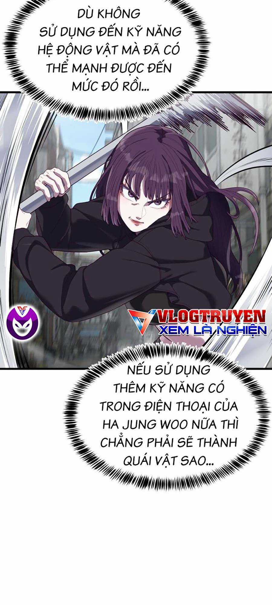 Tên Vâng Lời Tuyệt Đối Chapter 32 trang 77