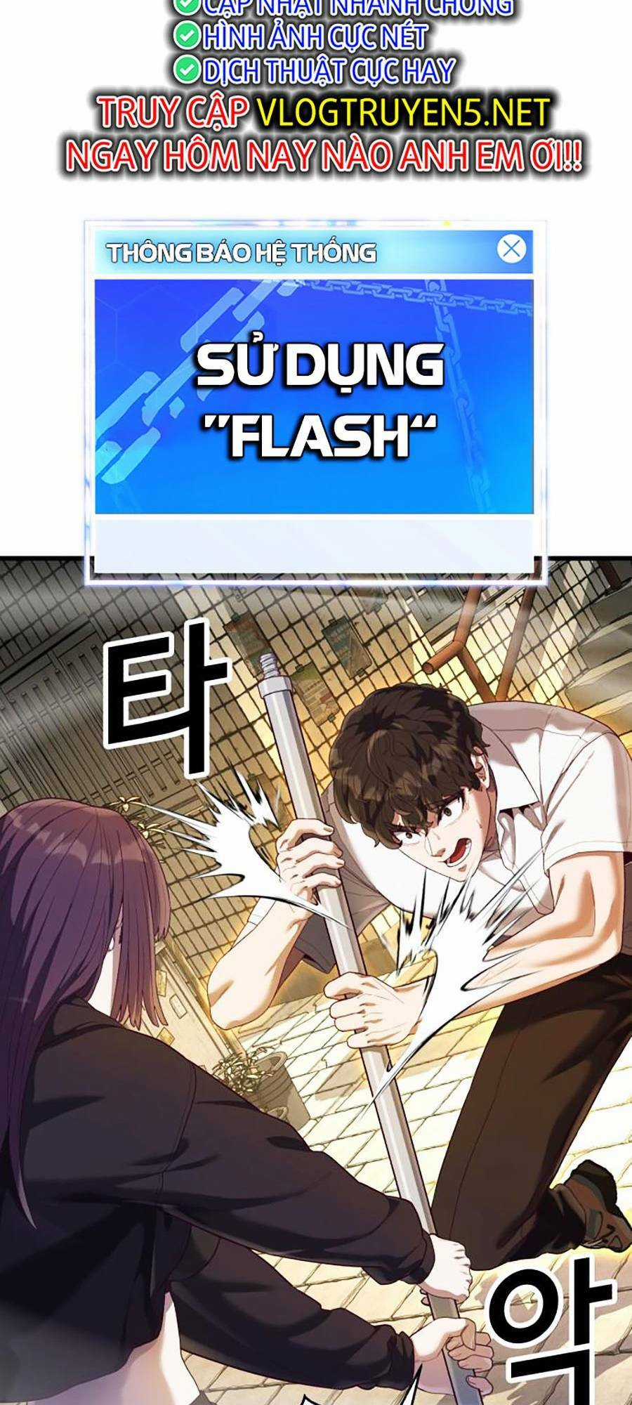 Tên Vâng Lời Tuyệt Đối Chapter 32 trang 80