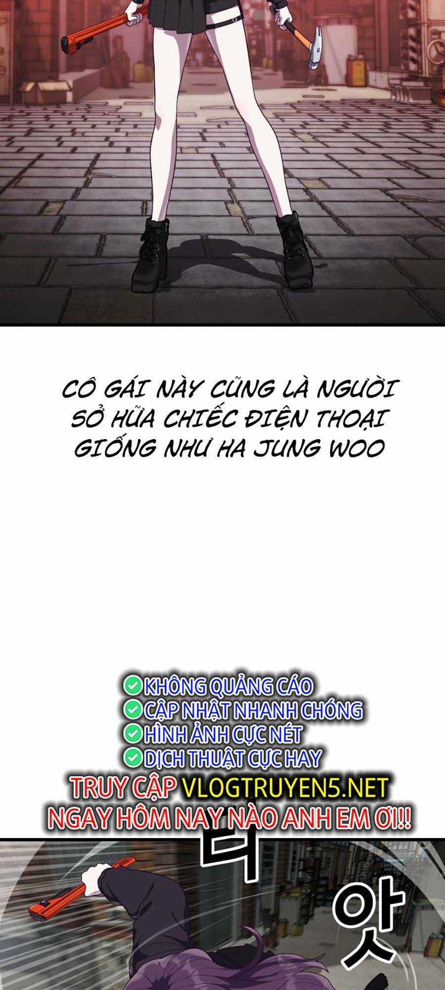 Tên Vâng Lời Tuyệt Đối Chapter 32 trang 92