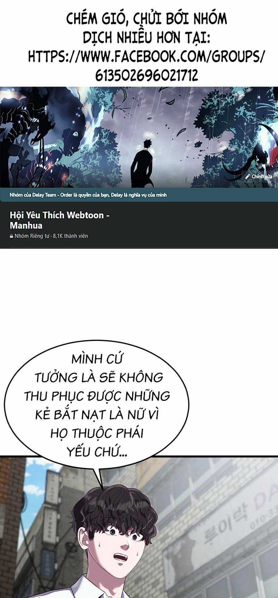 Tên Vâng Lời Tuyệt Đối Chapter 33 trang 0