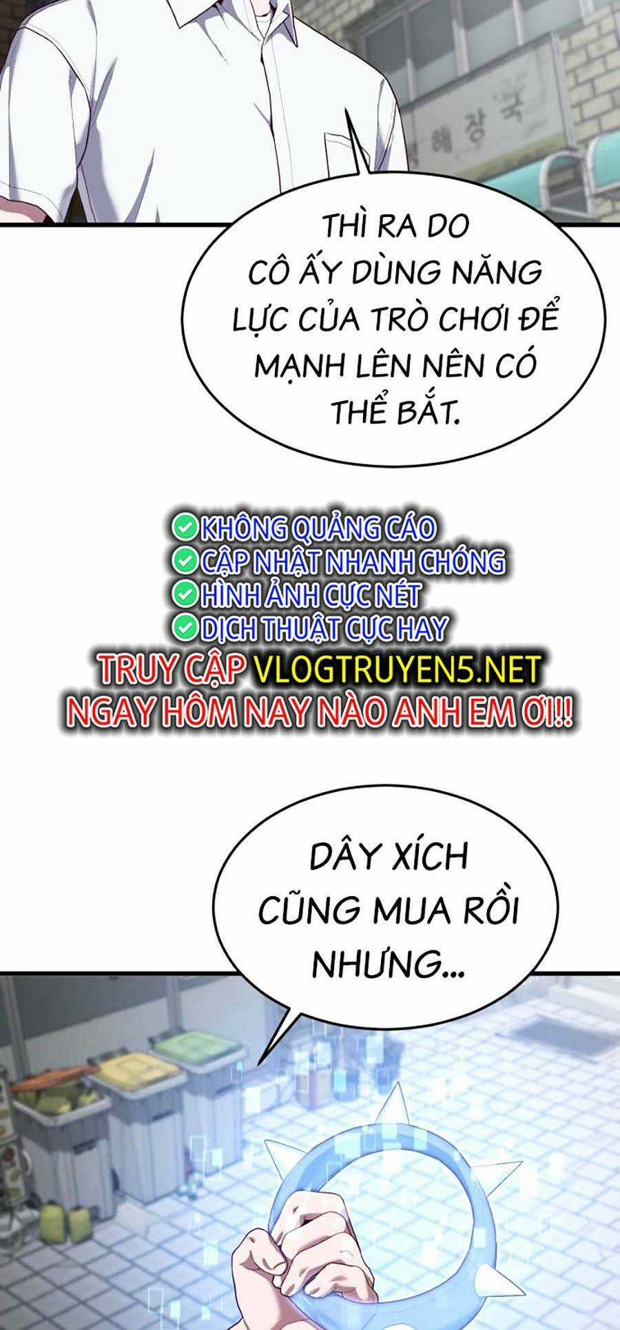 Tên Vâng Lời Tuyệt Đối Chapter 33 trang 1