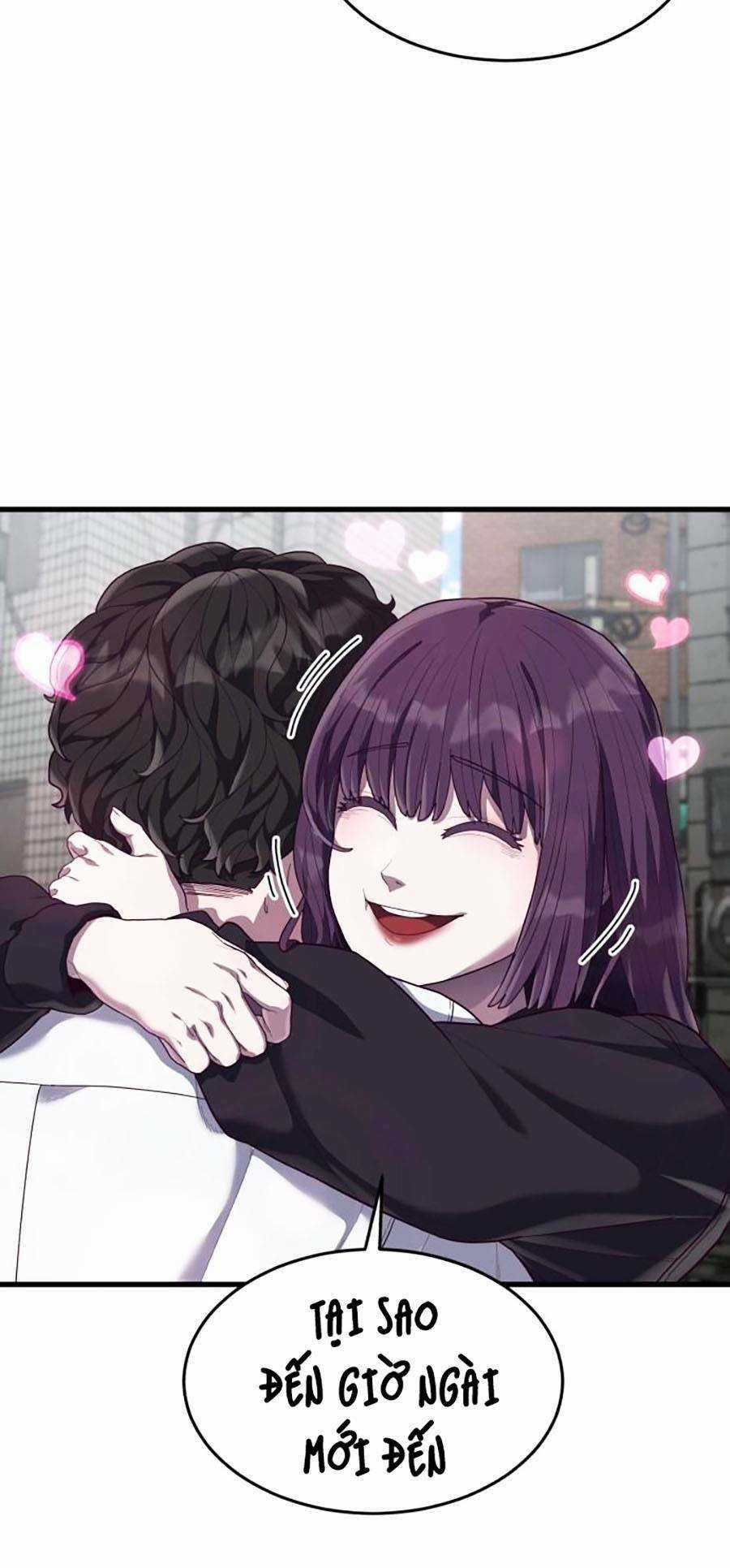 Tên Vâng Lời Tuyệt Đối Chapter 33 trang 10