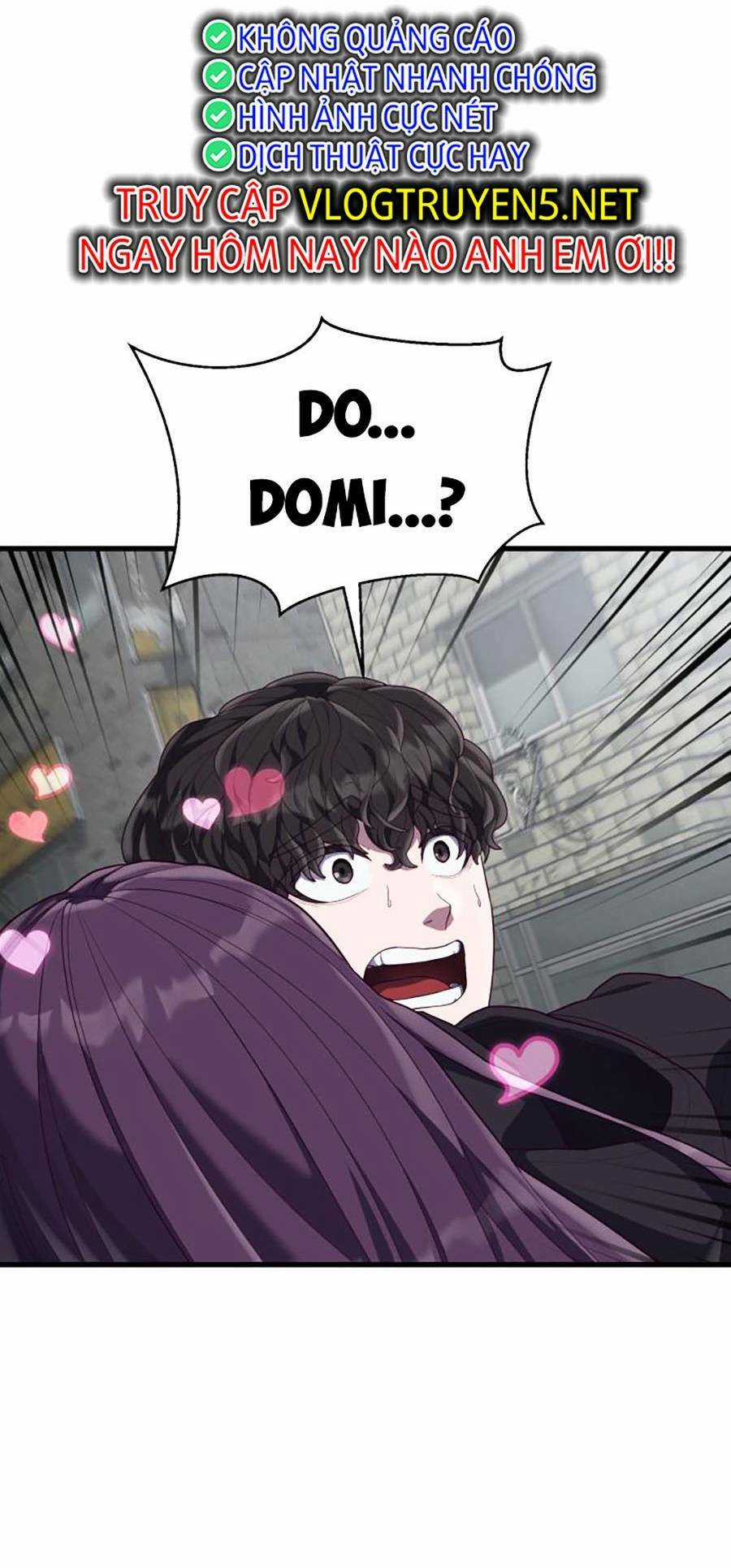 Tên Vâng Lời Tuyệt Đối Chapter 33 trang 11