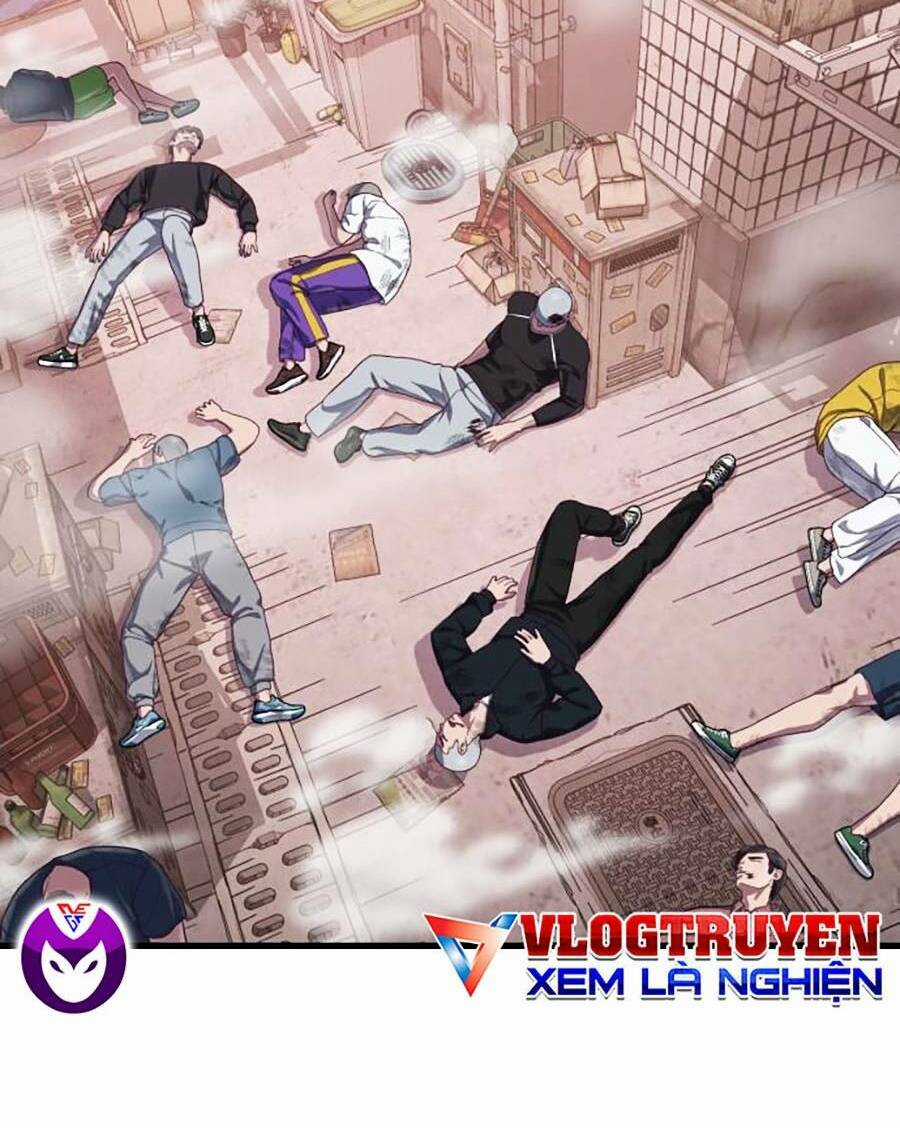 Tên Vâng Lời Tuyệt Đối Chapter 33 trang 111