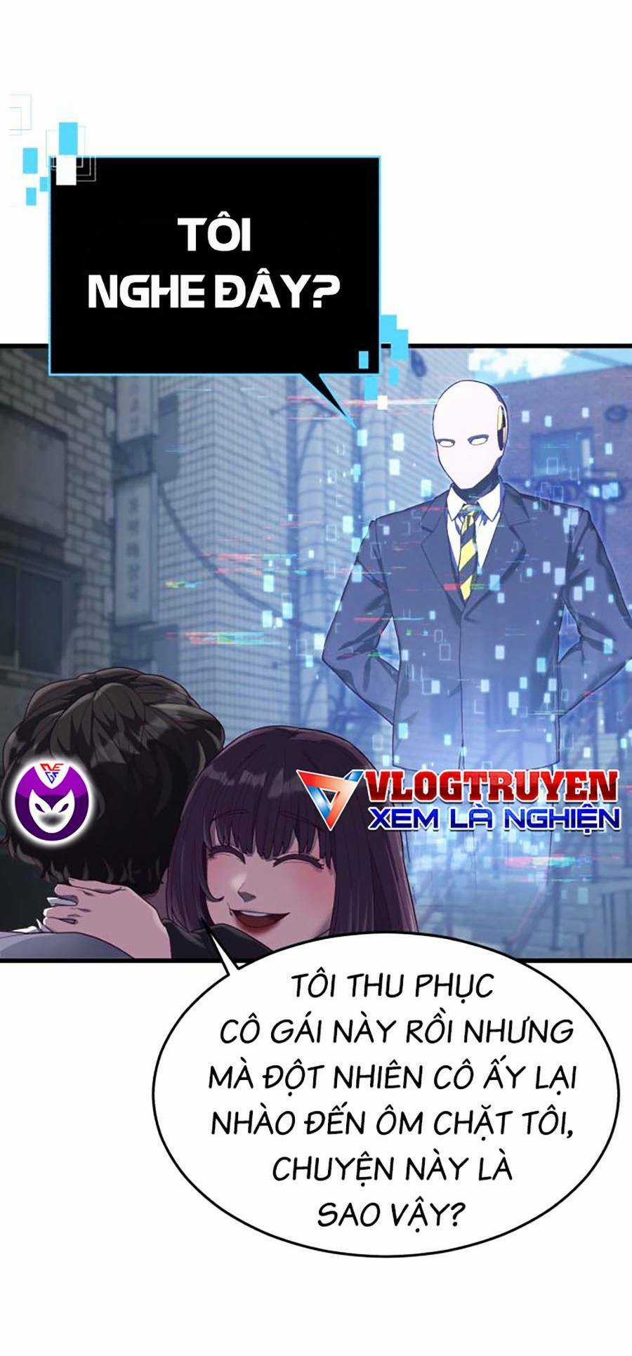 Tên Vâng Lời Tuyệt Đối Chapter 33 trang 12