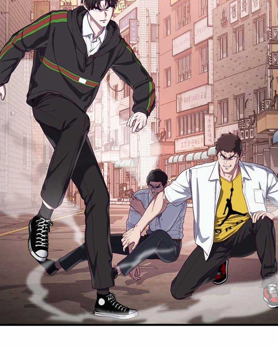 Tên Vâng Lời Tuyệt Đối Chapter 33 trang 128